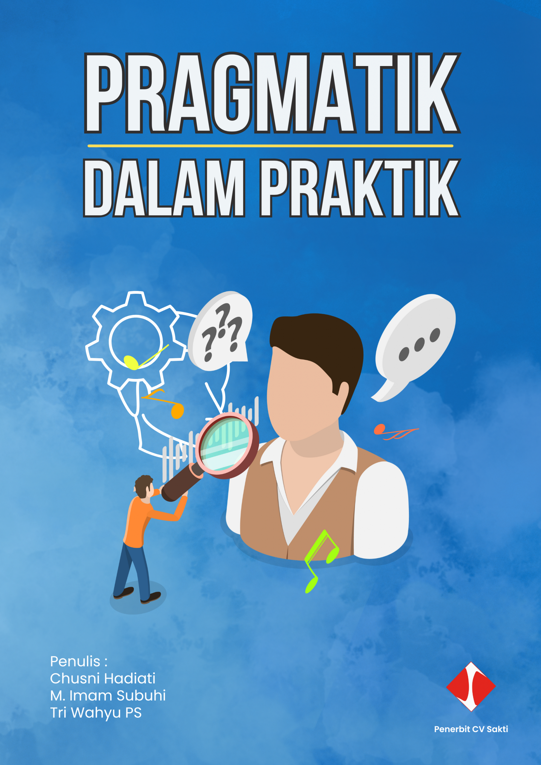 Pragmatik dalam Praktik