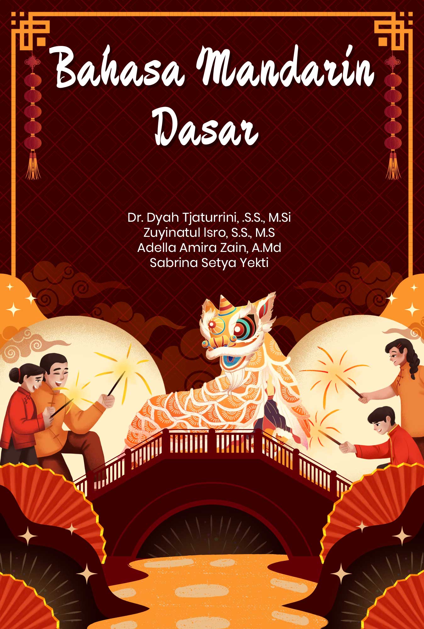 Bahasa Mandarin Dasar