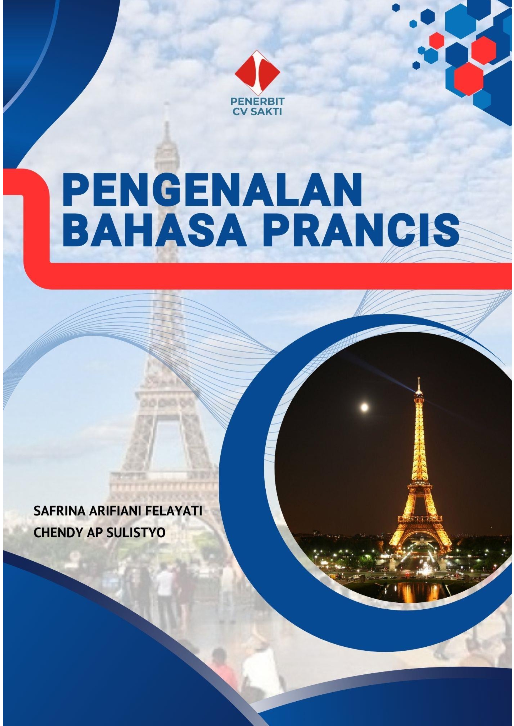 Pengenalan Bahasa Prancis