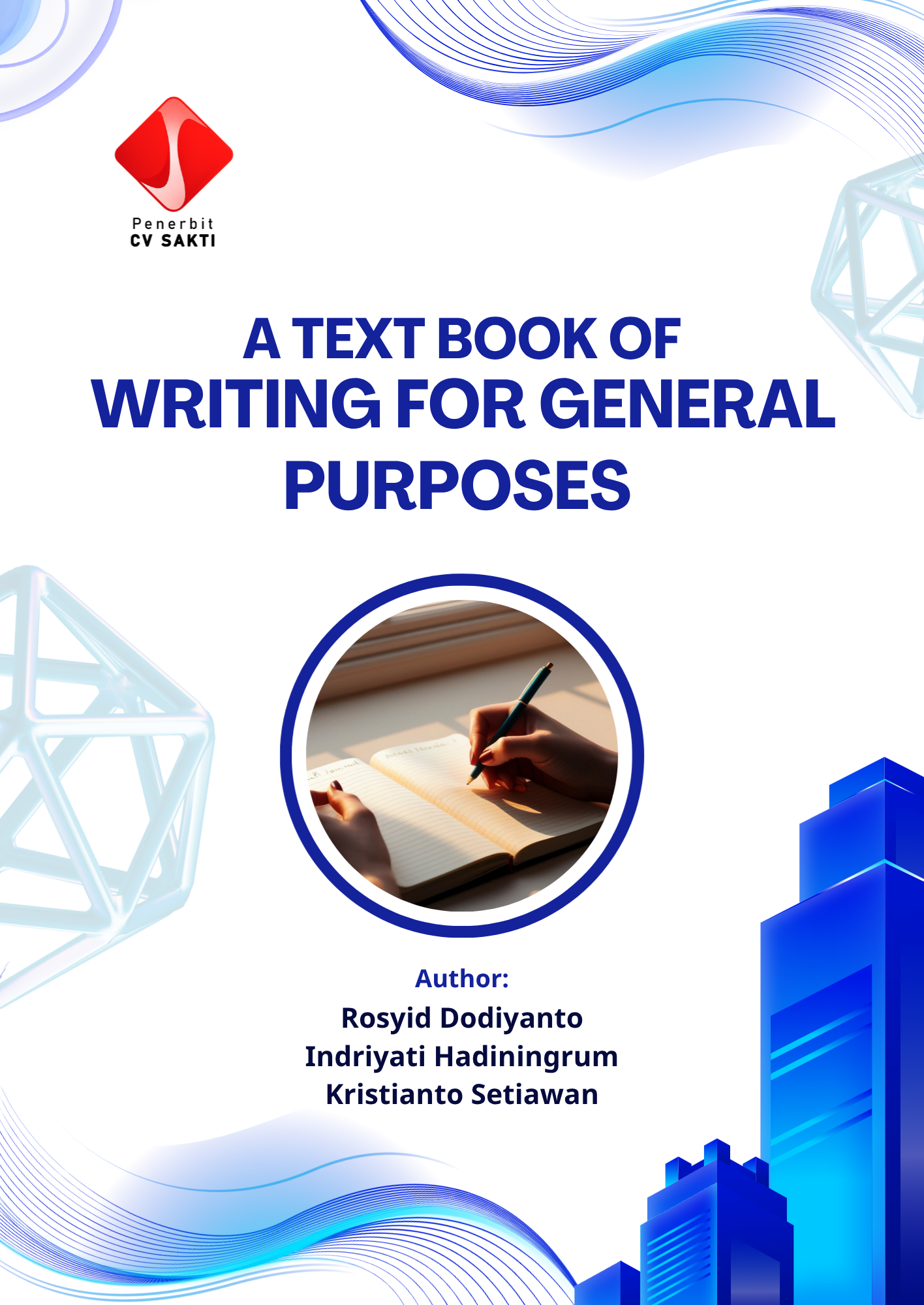 A Textbook of Writing for General Purposes