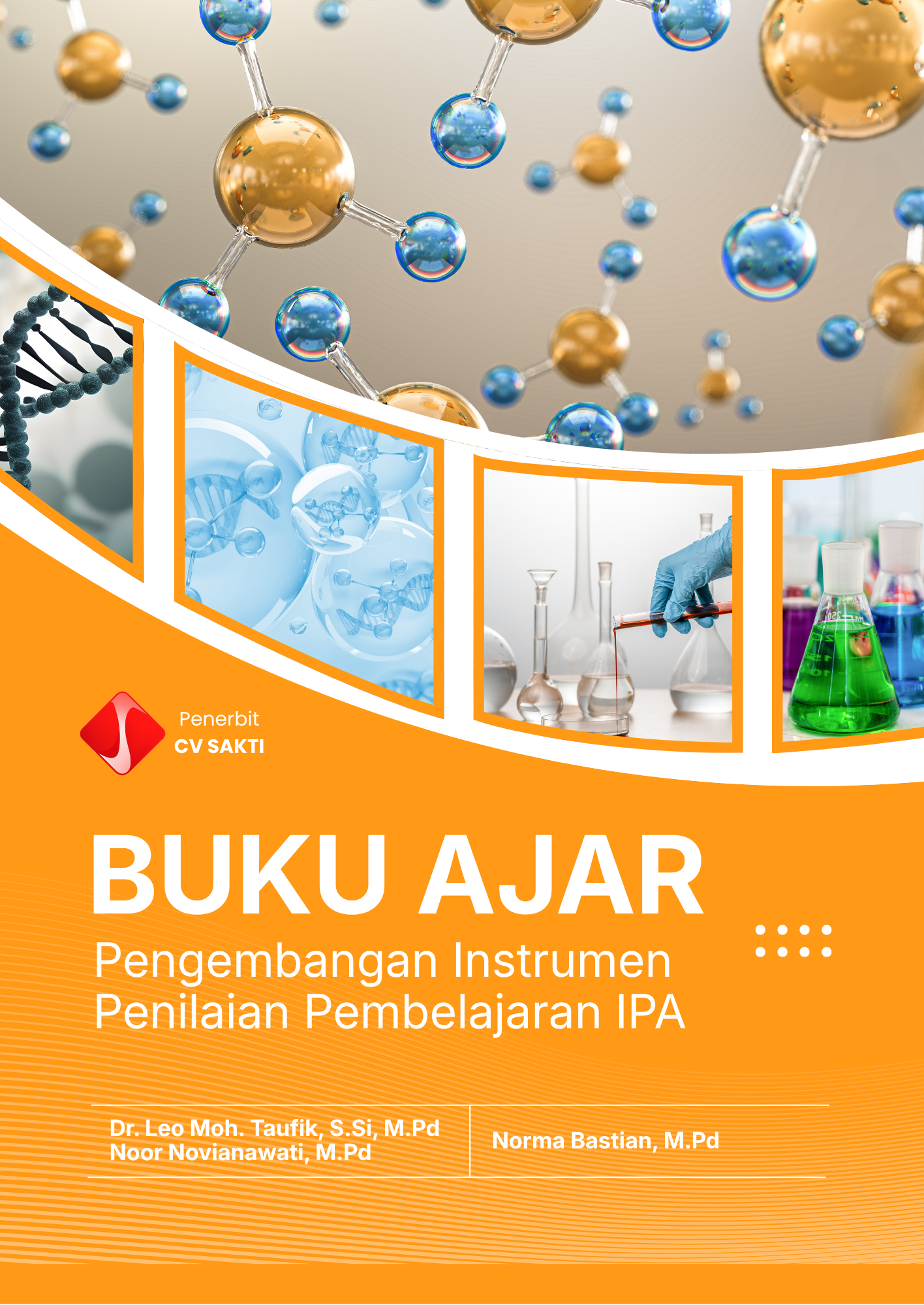 Pengembangan Instrumen Penilaian IPA