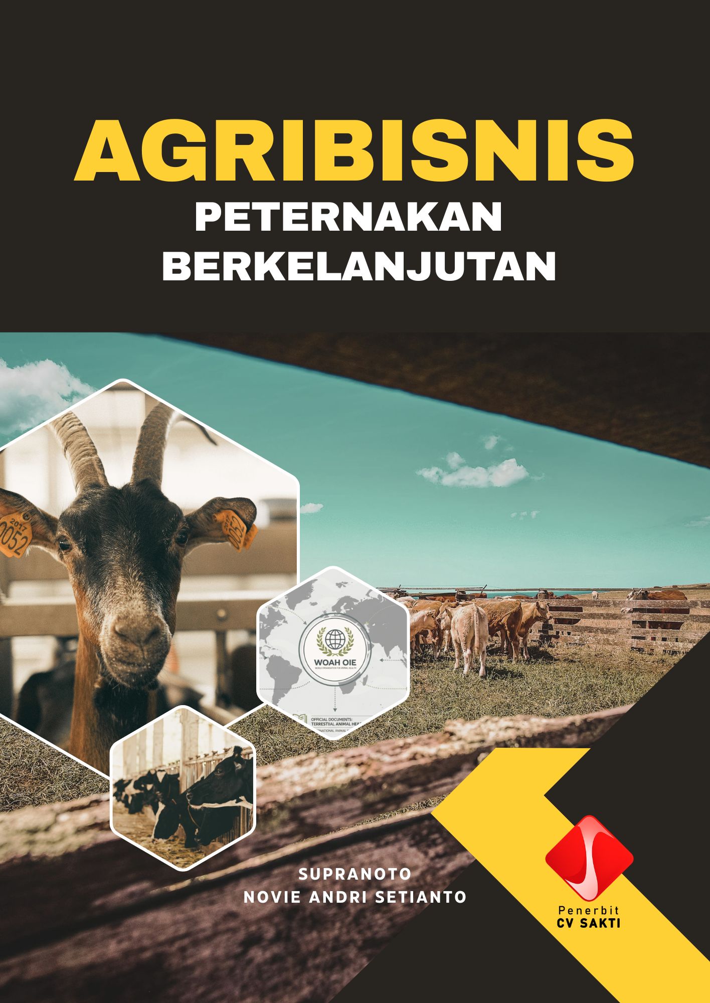 AGRIBISNIS PETERNAKAN BERKELANJUTAN