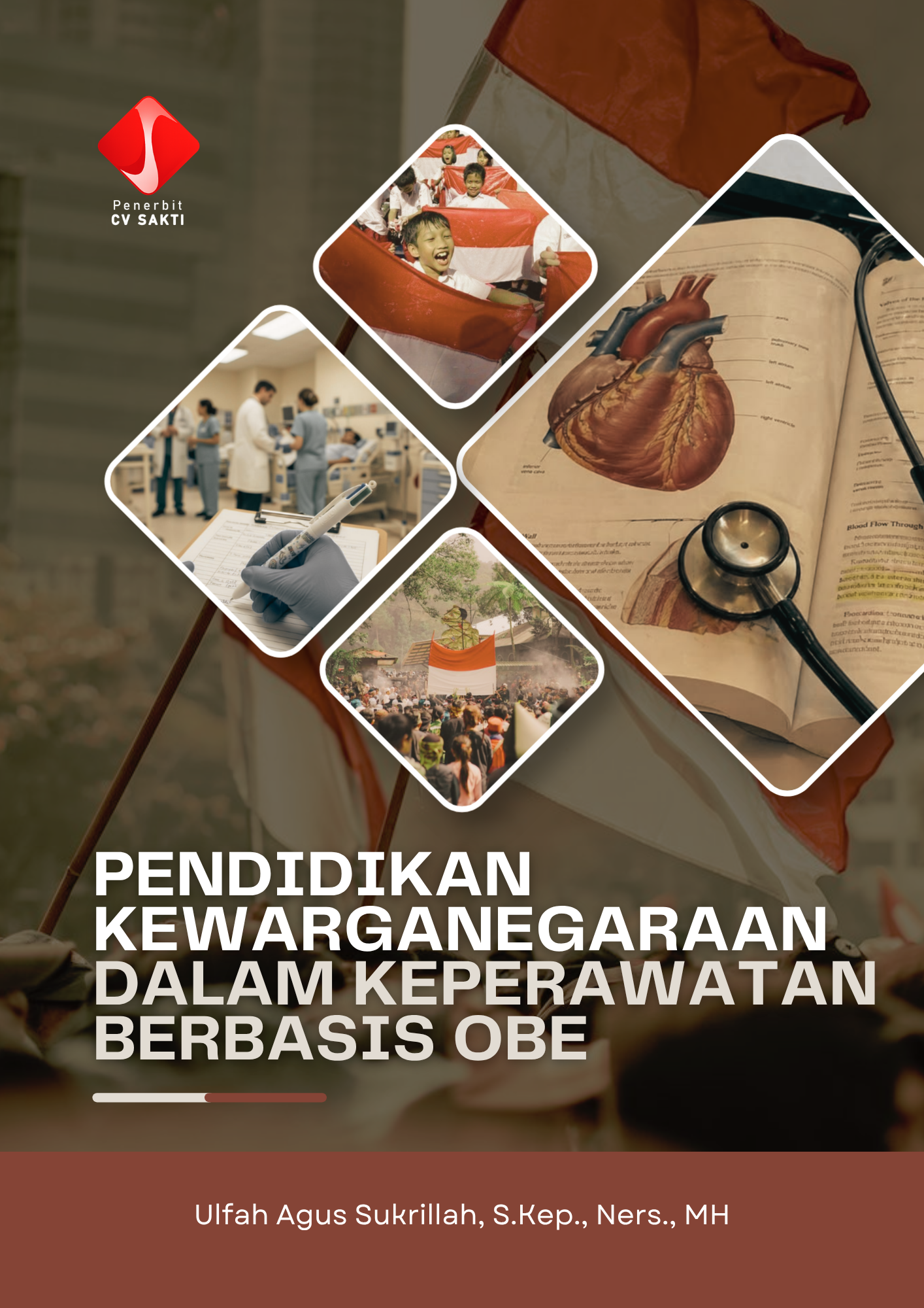 PENDIDIKAN KEWARGANEGARAAN DALAM KEPERAWATAN BERBASIS OBE