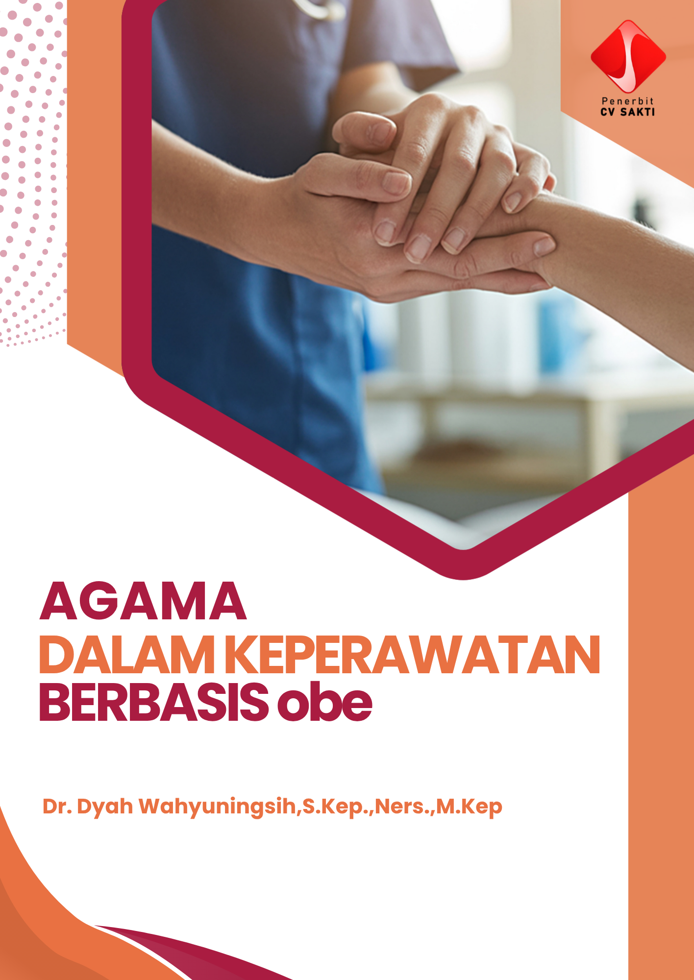 AGAMA DALAM KEPERAWATAN BERBASIS OBE