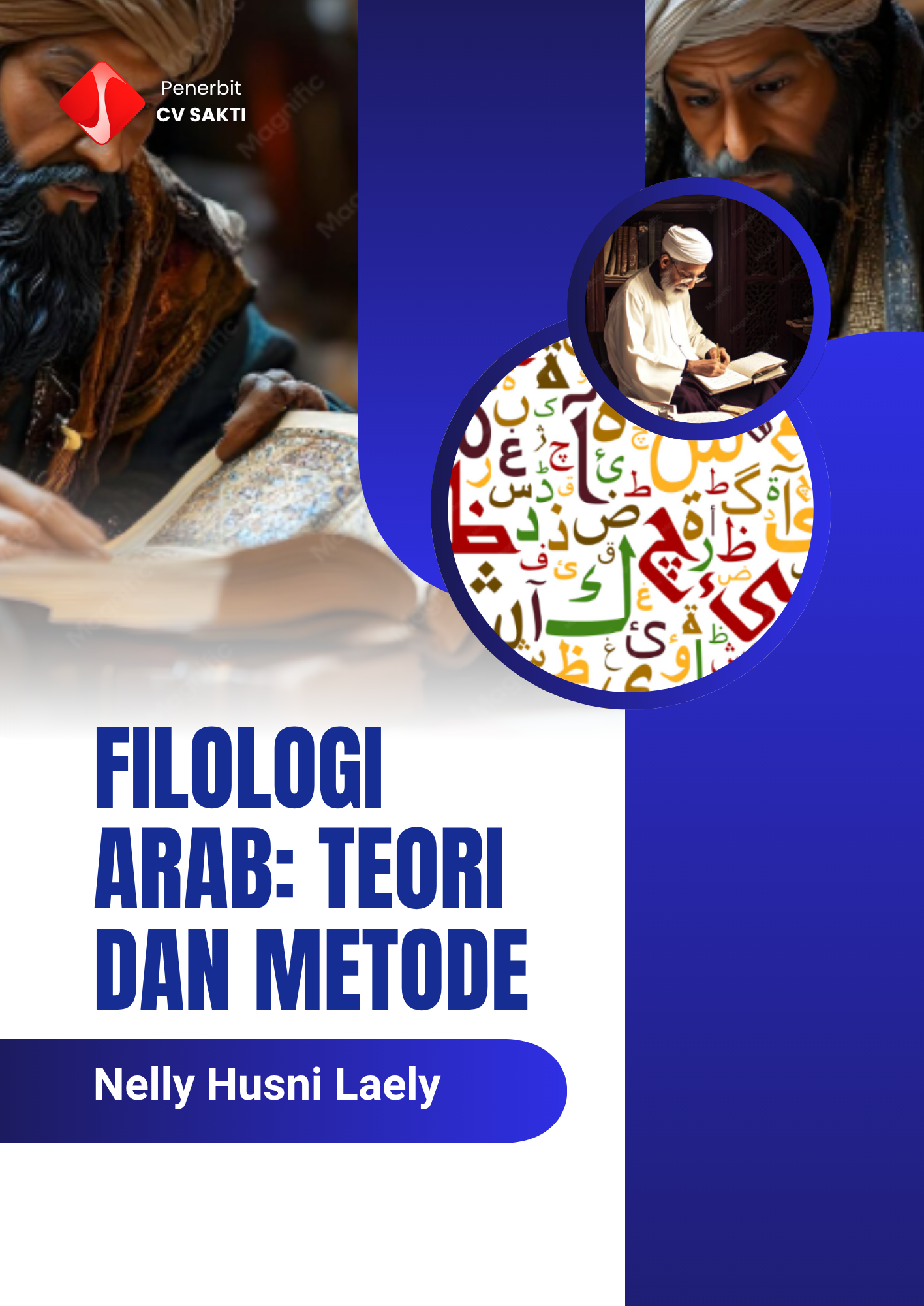 FILOLOGI ARAB: TEORI DAN METODE