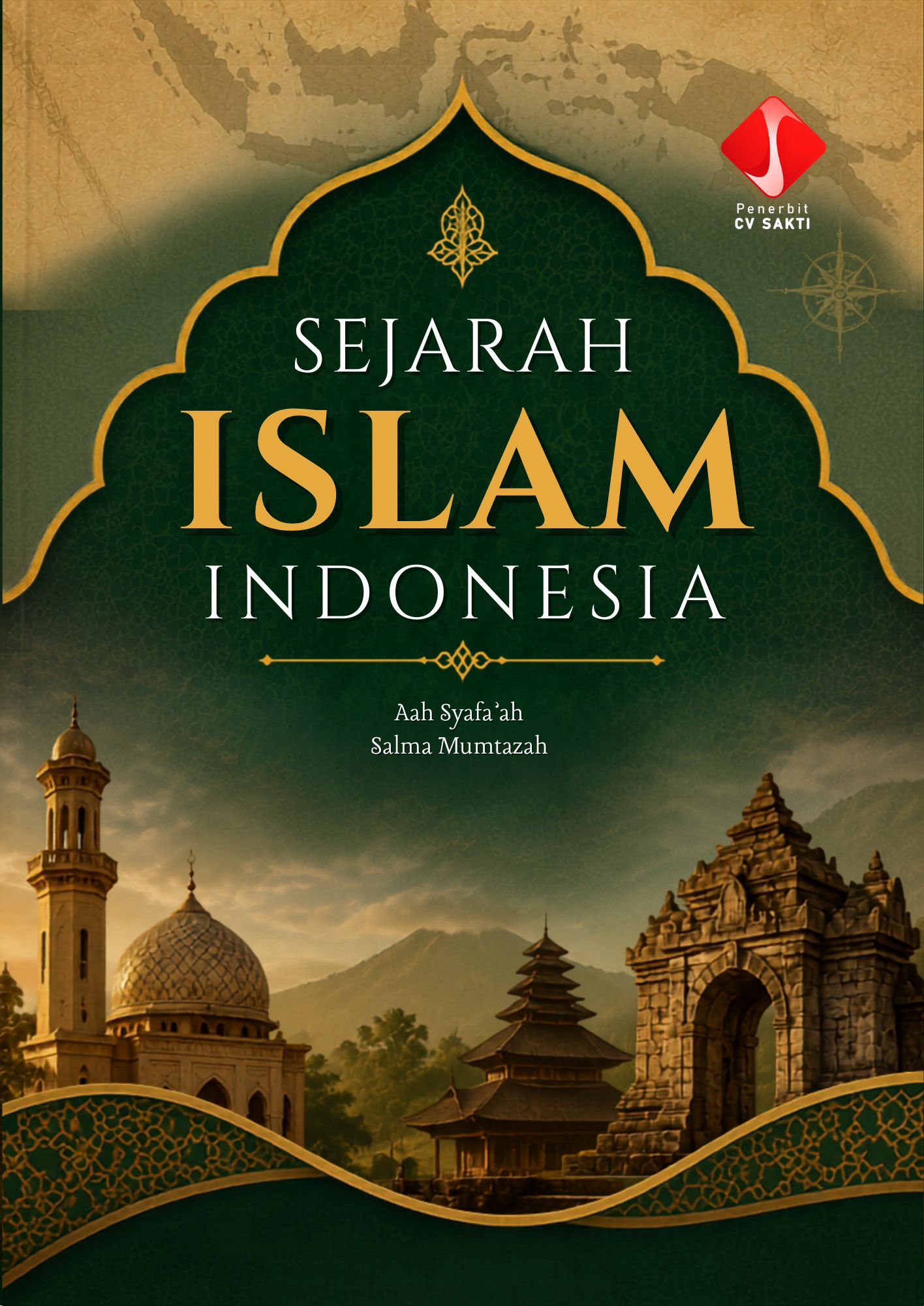 Sejarah Islam Indonesia
