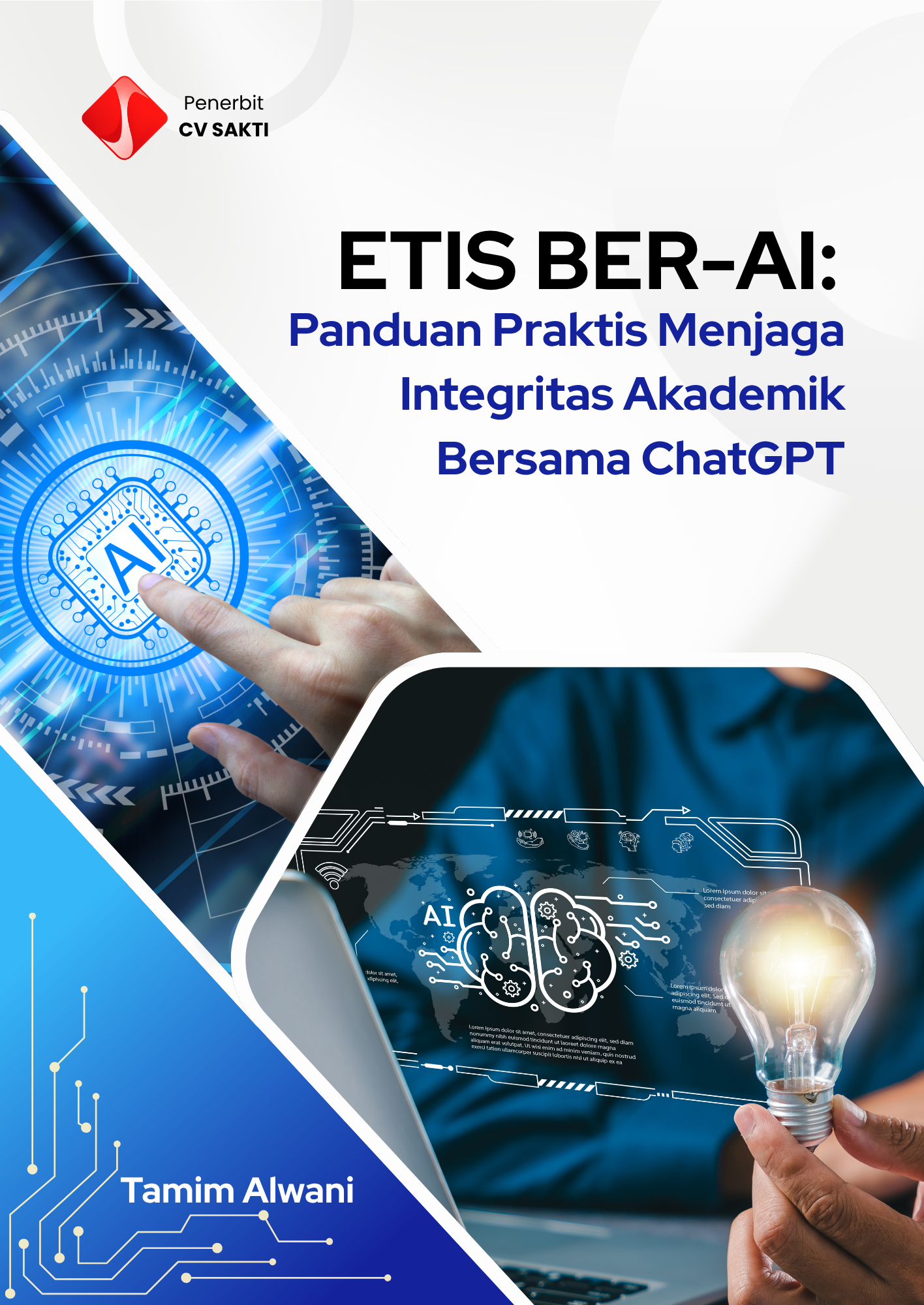 ETIS BER-AI:  Panduan Praktis Menjaga Integritas Akademik Bersama ChatGPT