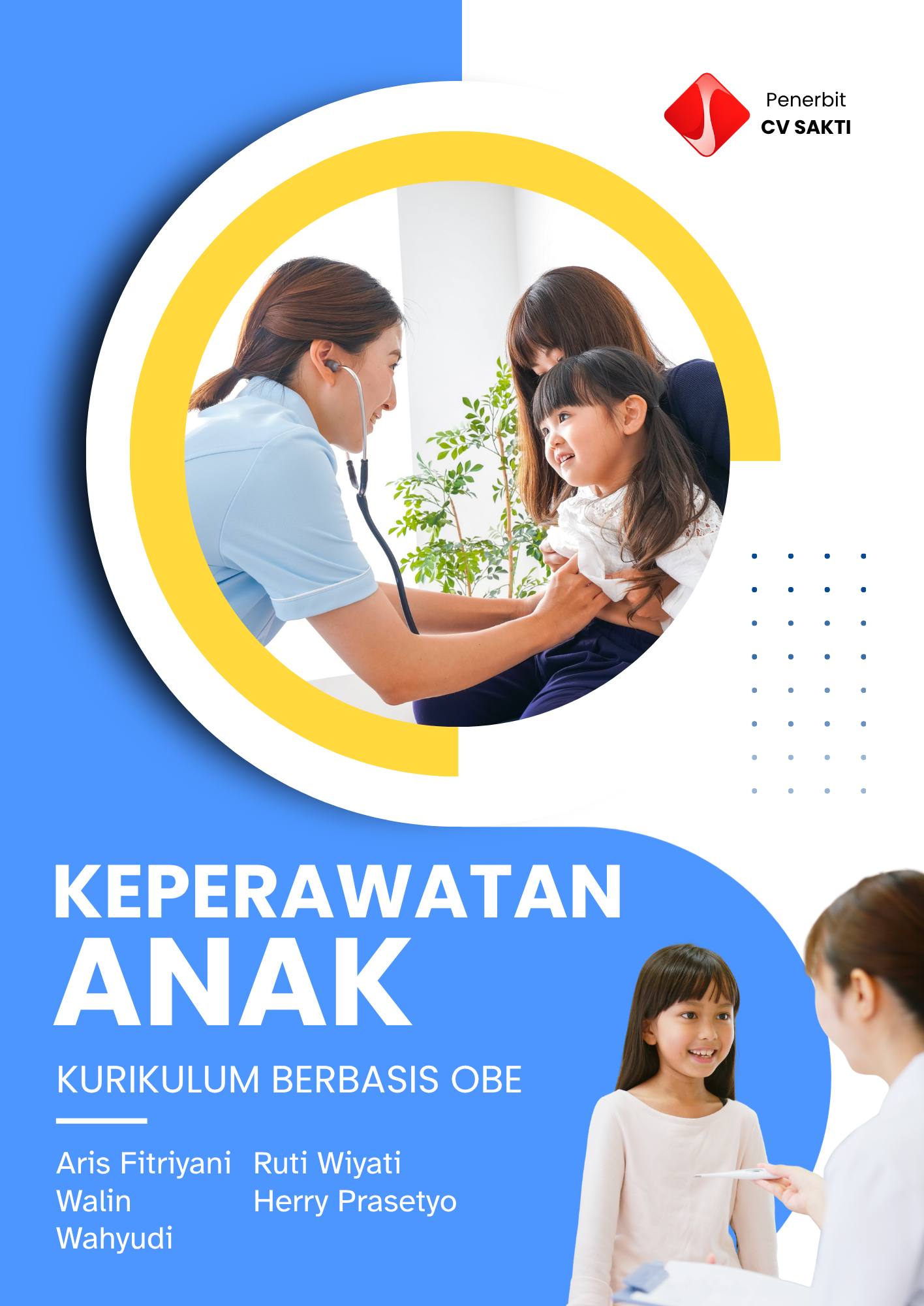 Keperawatan Anak Kurikulum Berbasis Obe