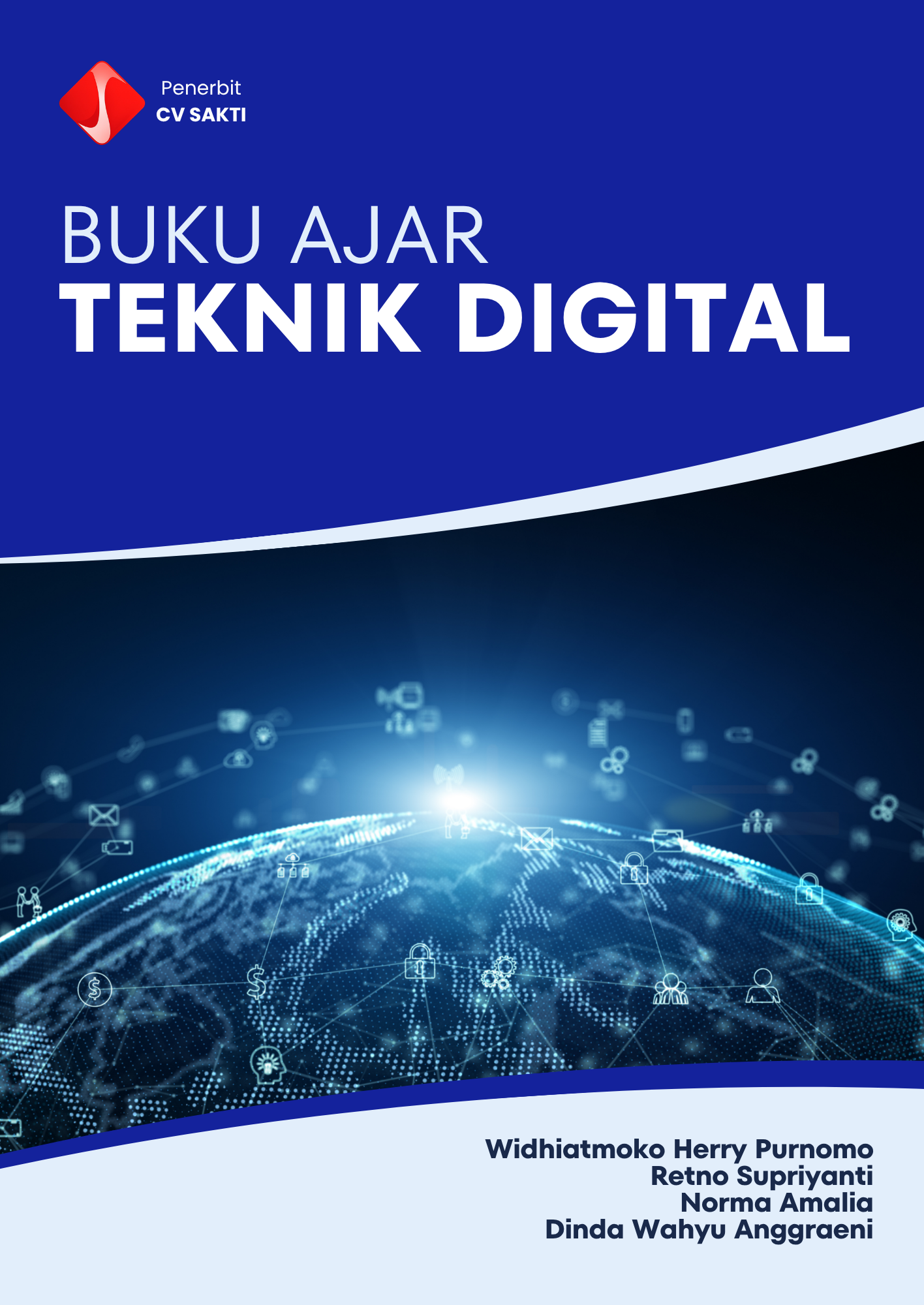 BUKU AJAR TEKNIK DIGITAL