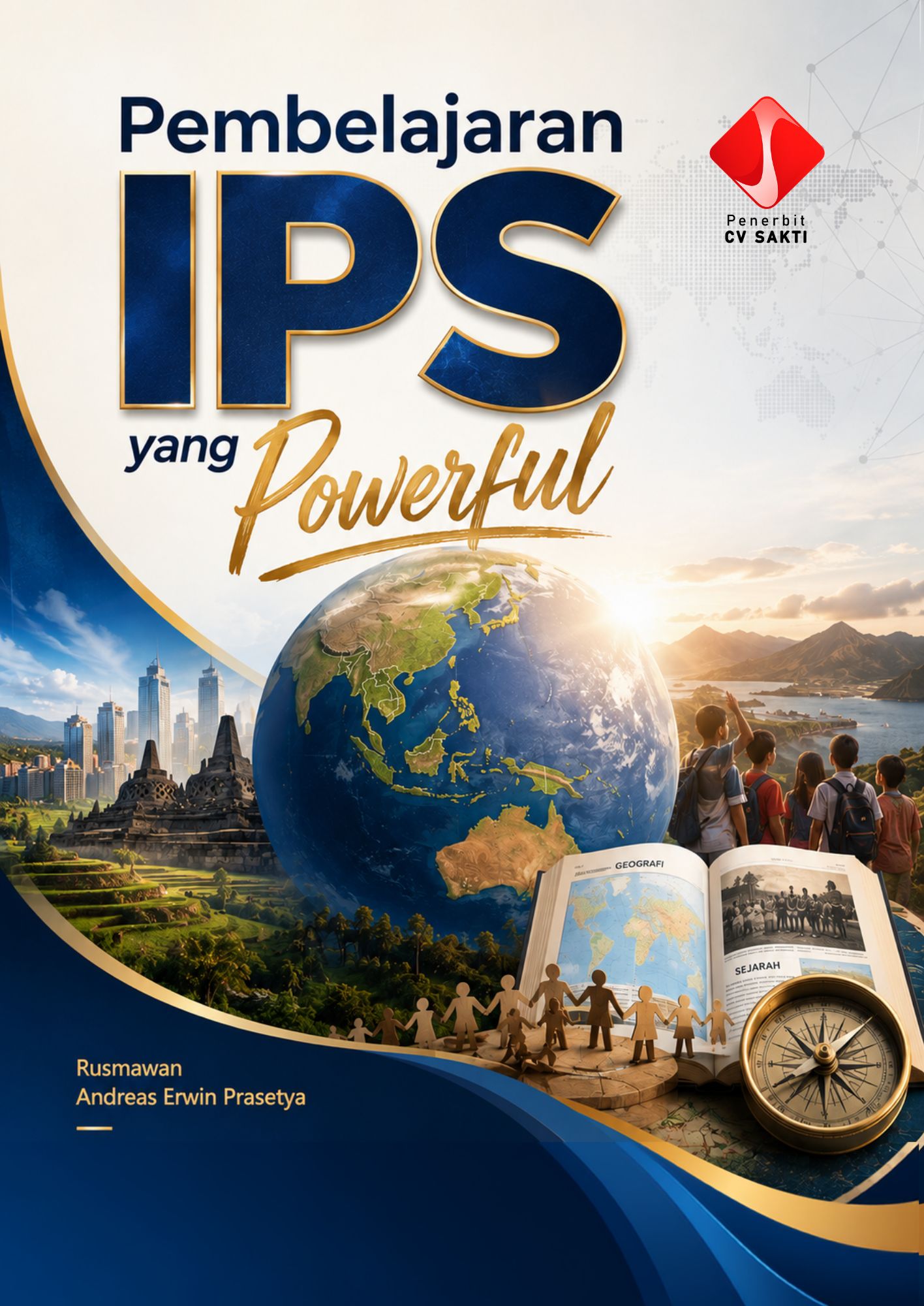 PEMBELAJARAN IPS YANG POWERFUL