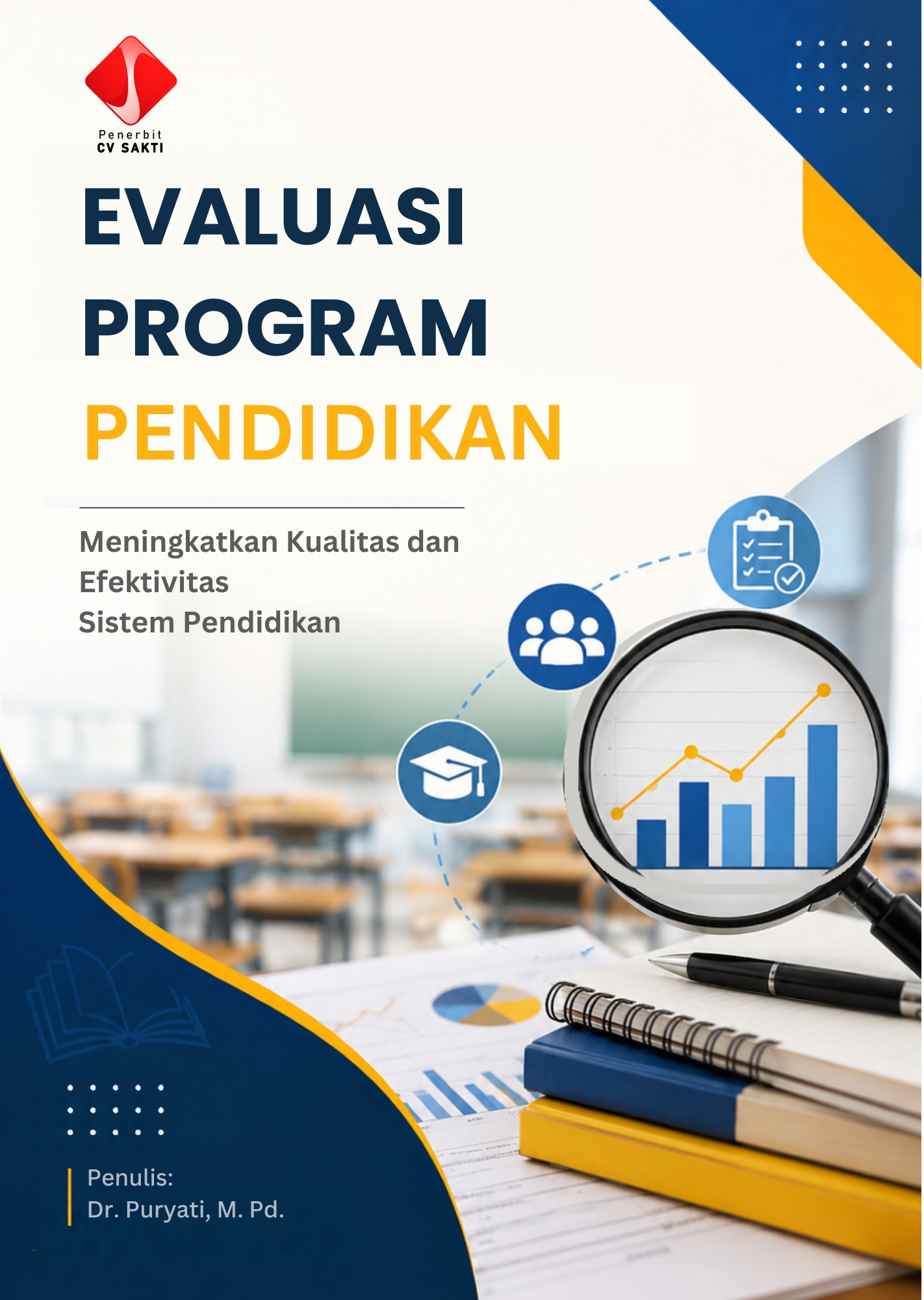 Evaluasi Program Pendidikan