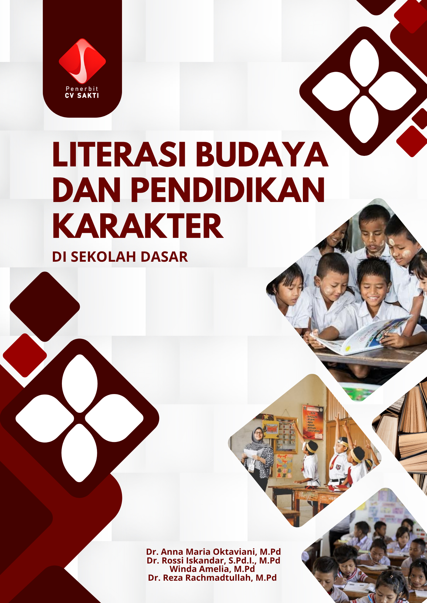 LITERASI BUDAYA DAN PENDIDIKAN KARAKTER DI SEKOLAH DASAR