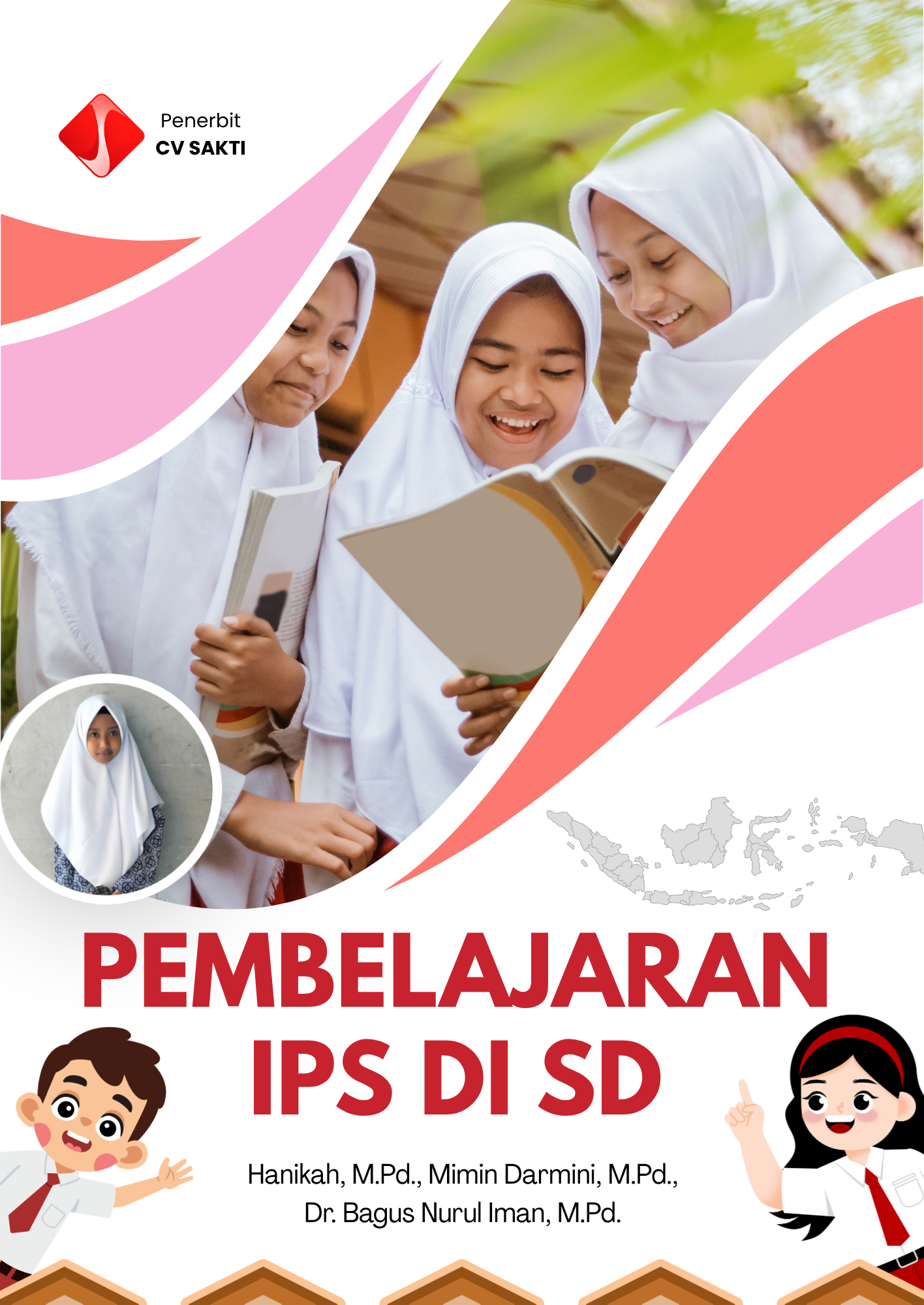 PEMBELAJARAN IPS di SD