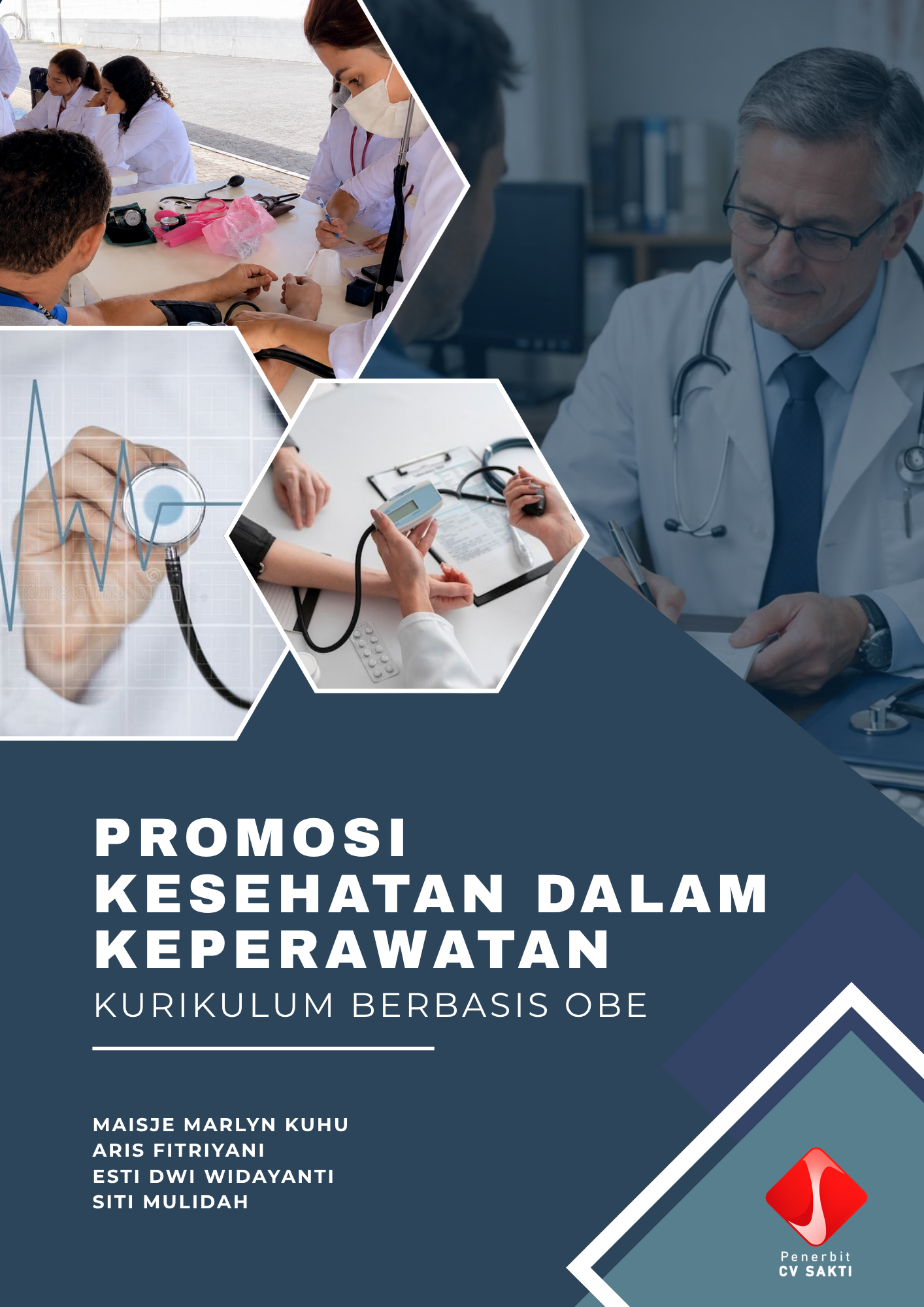 PROMOSI KESEHATAN DALAM KEPERAWATAN KURIKULUM BERBASIS OBE