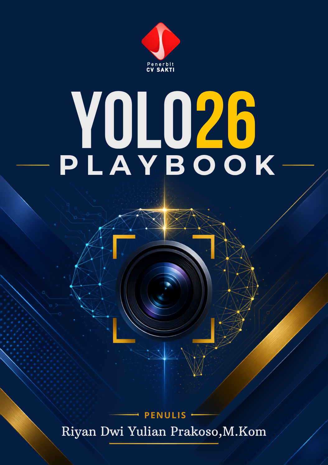 YOLO26 Playbook