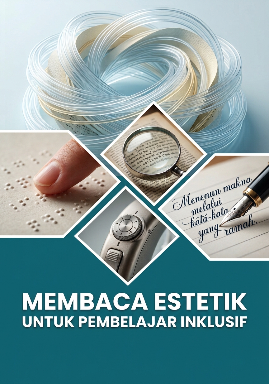 Membaca Estetik untuk Pembelajar Inklusif
