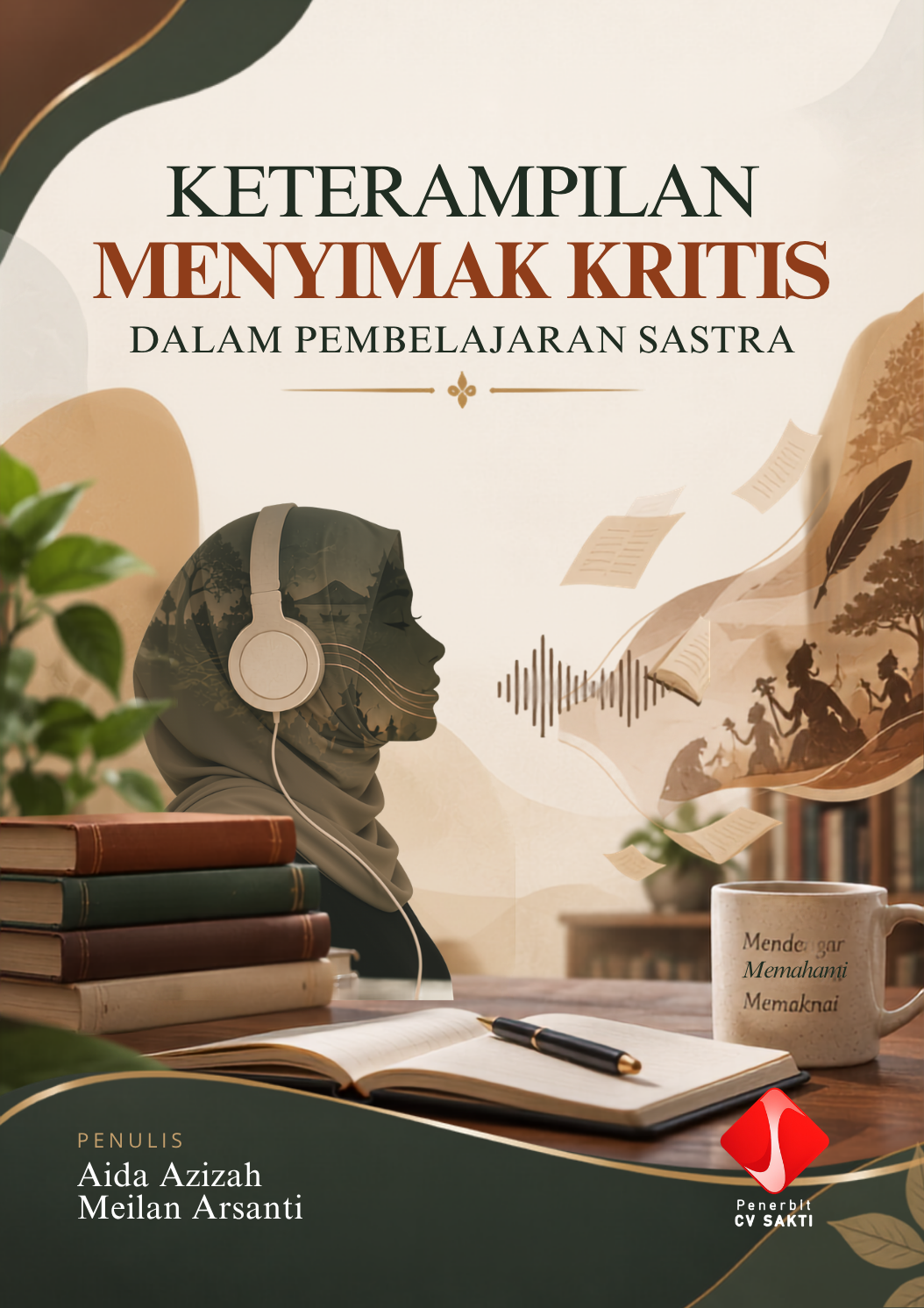 Keterampilan Menyimak Kritis dalam Pembelajaran Sastra