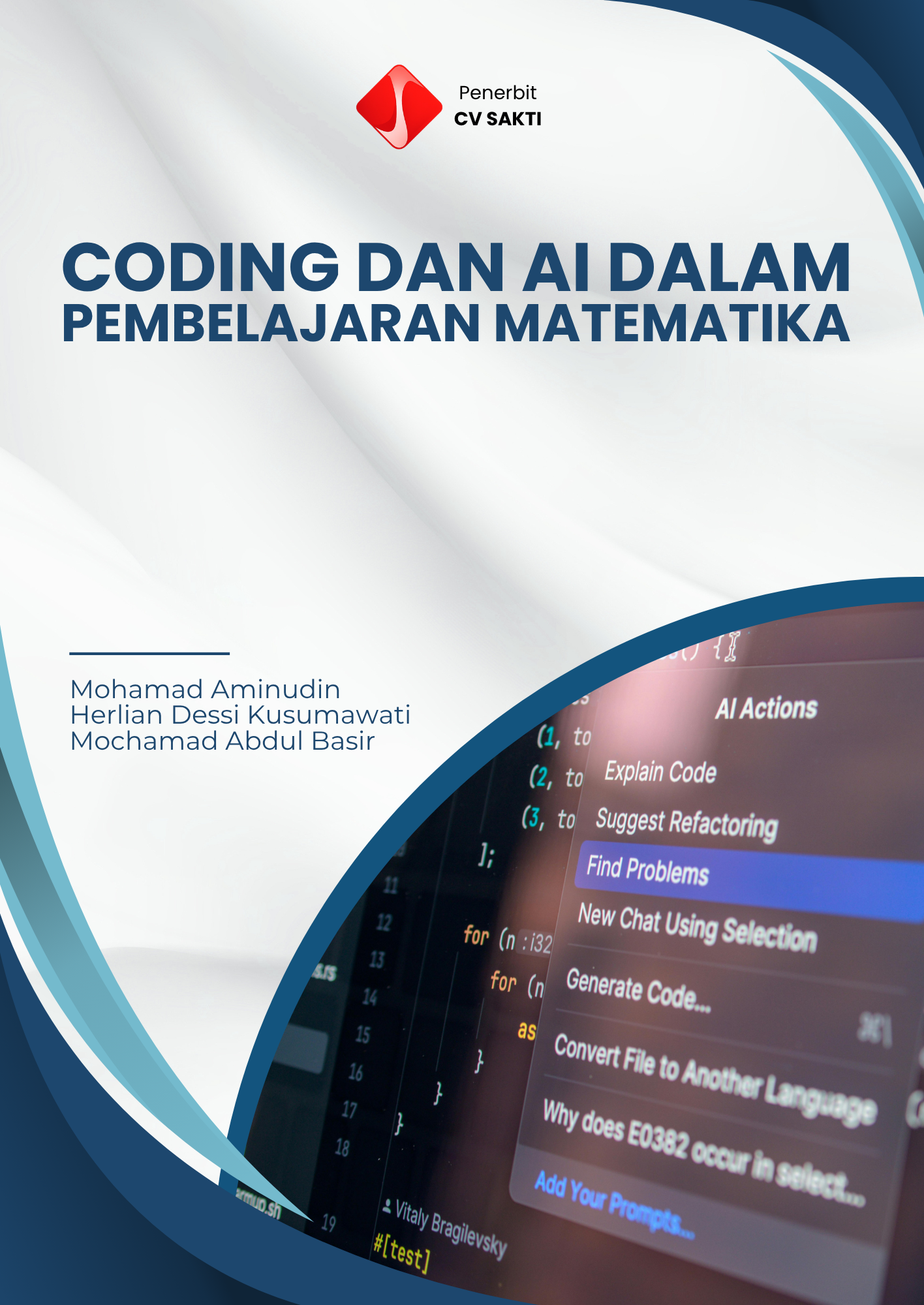 Coding Dan Ai Dalam Pembelajaran Matematika
