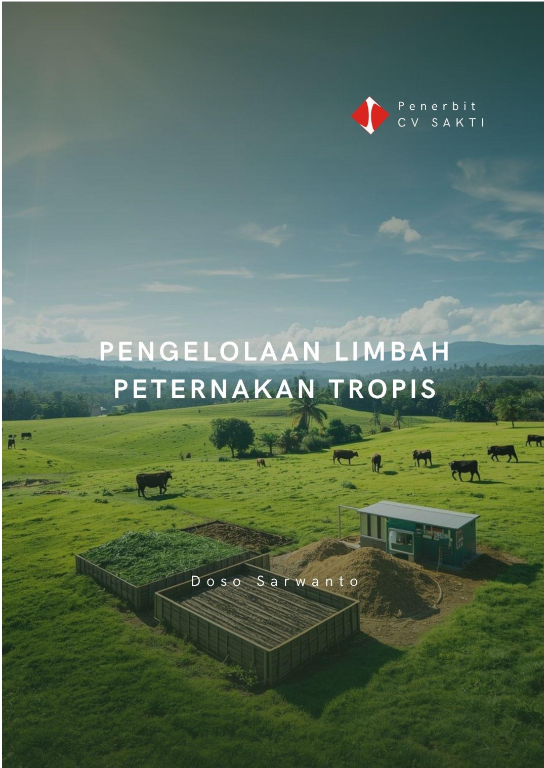 Pengelolaan Limbah Peternakan Tropis