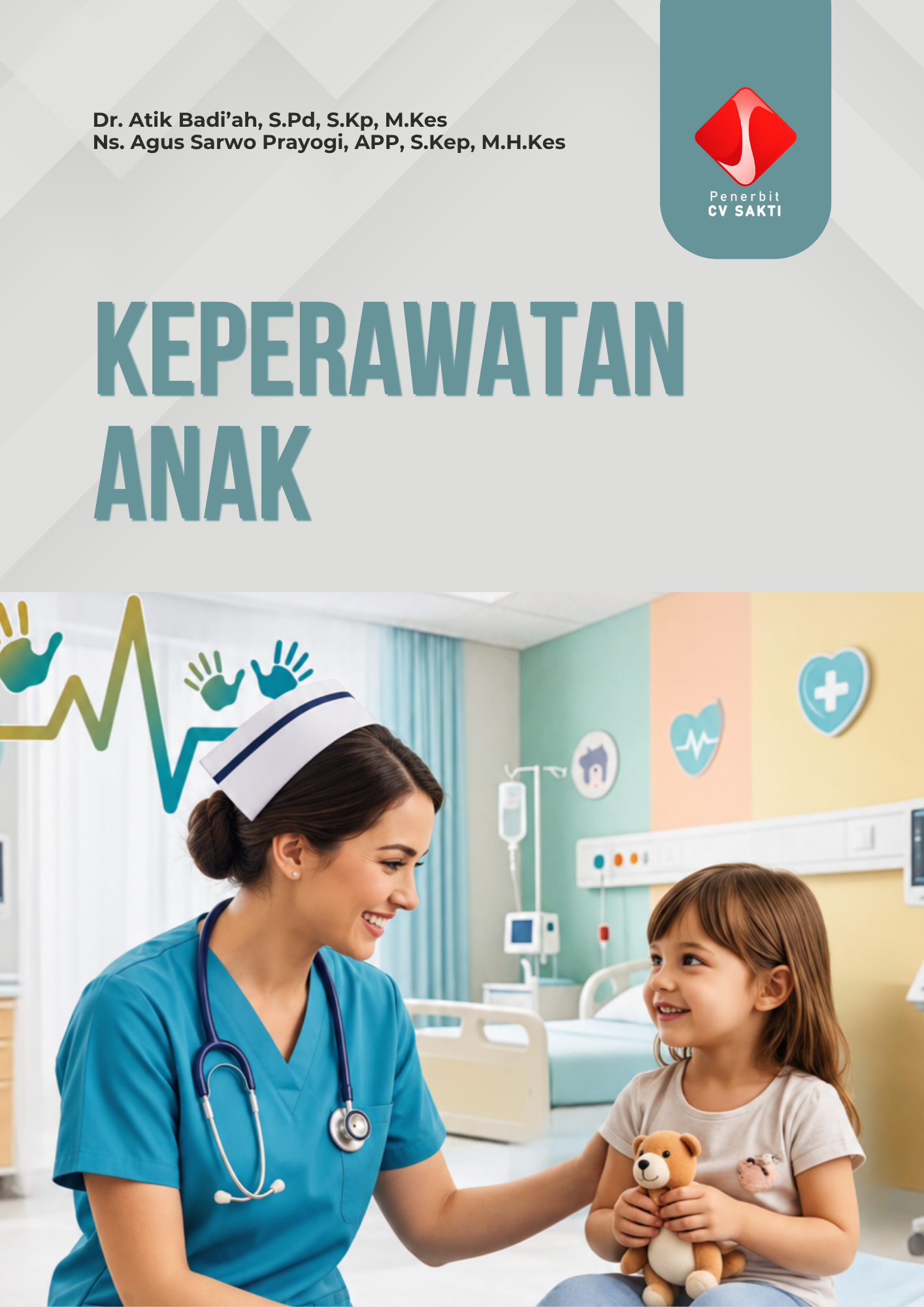 Keperawatan Anak
