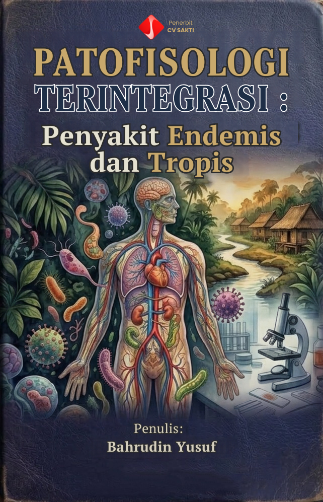 Patofisiologi Terintegrasi : Penyakit Endemis dan Tropis