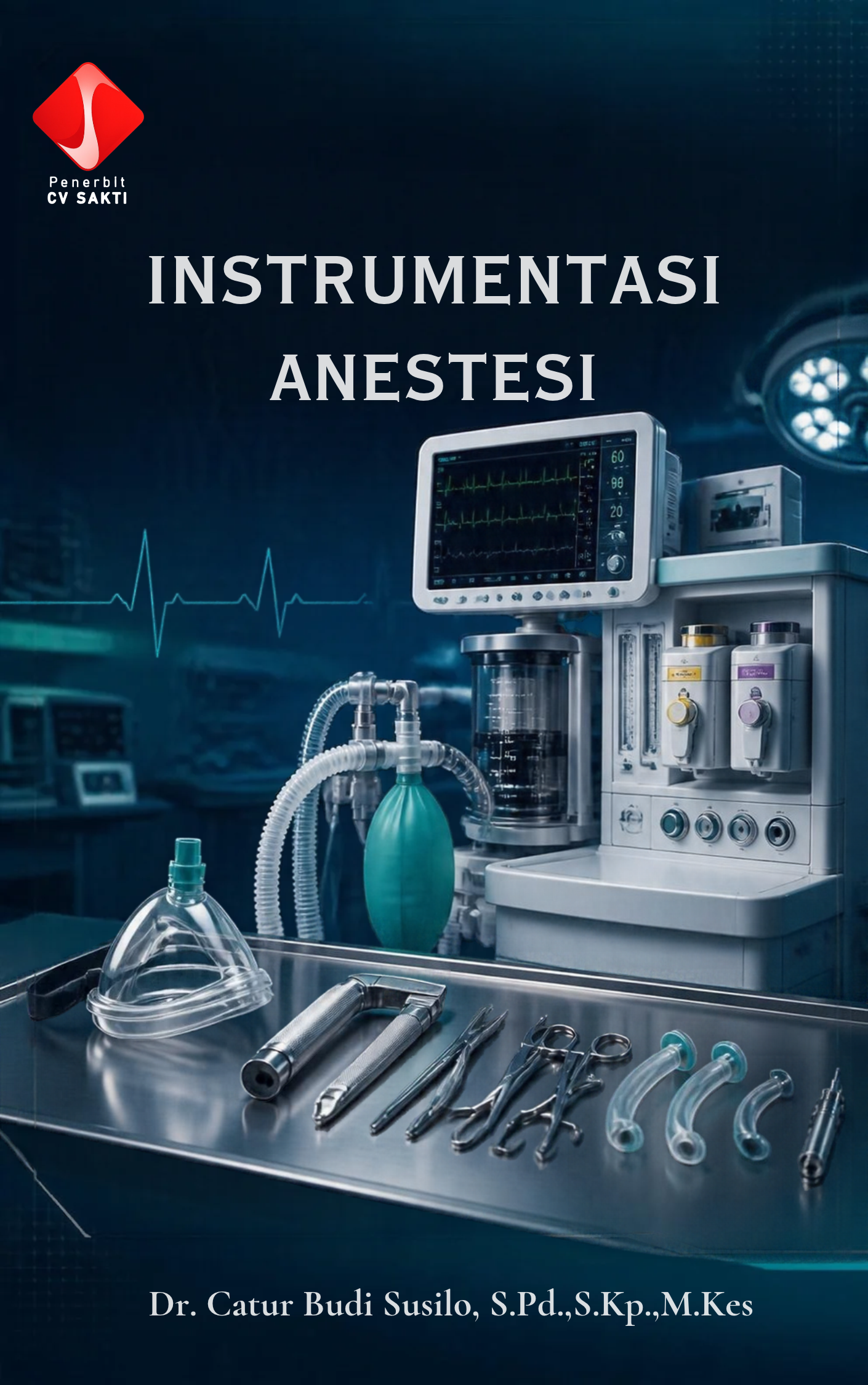 Instrumentasi Anestesi