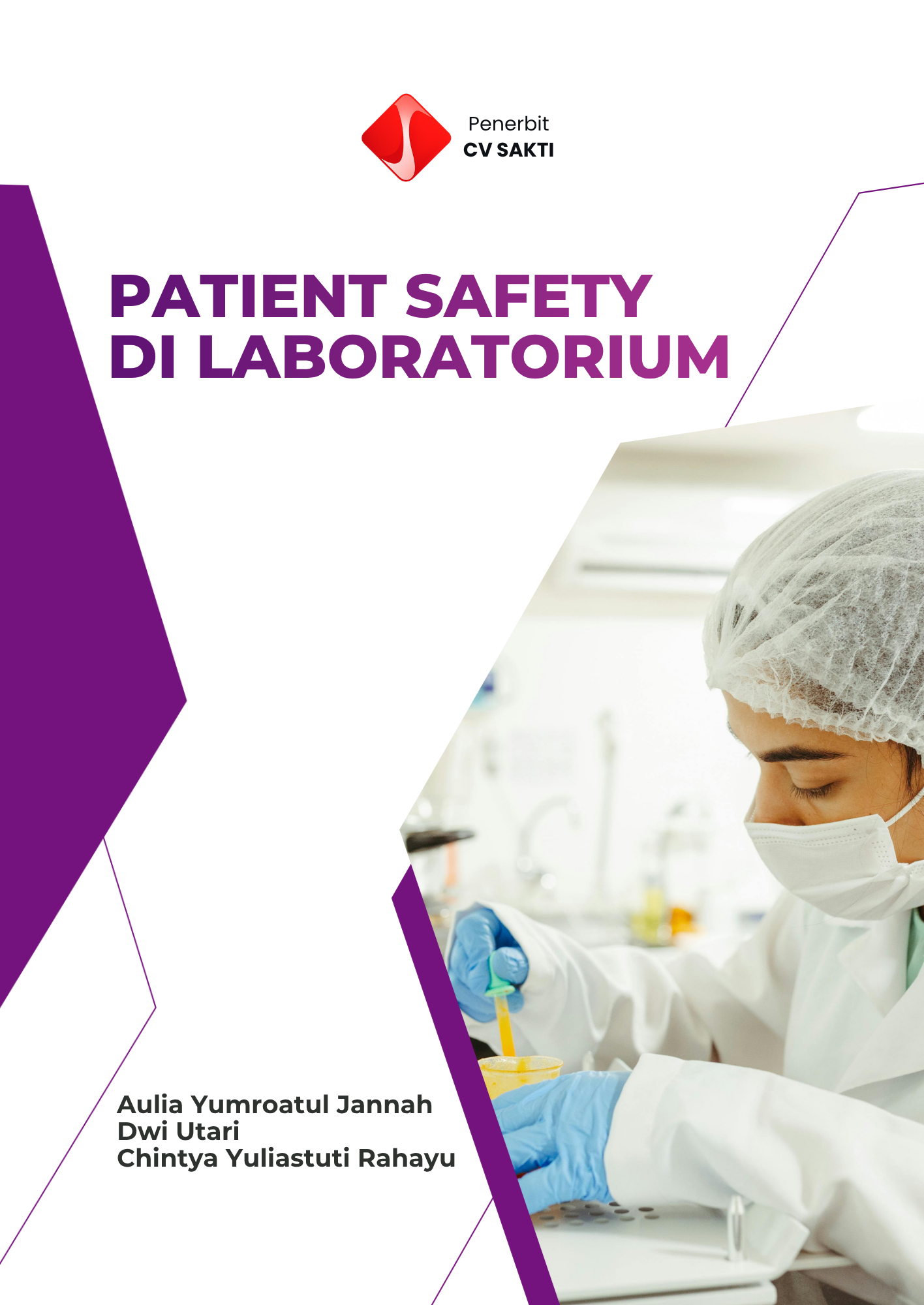 Patient Safety di Laboratorium
