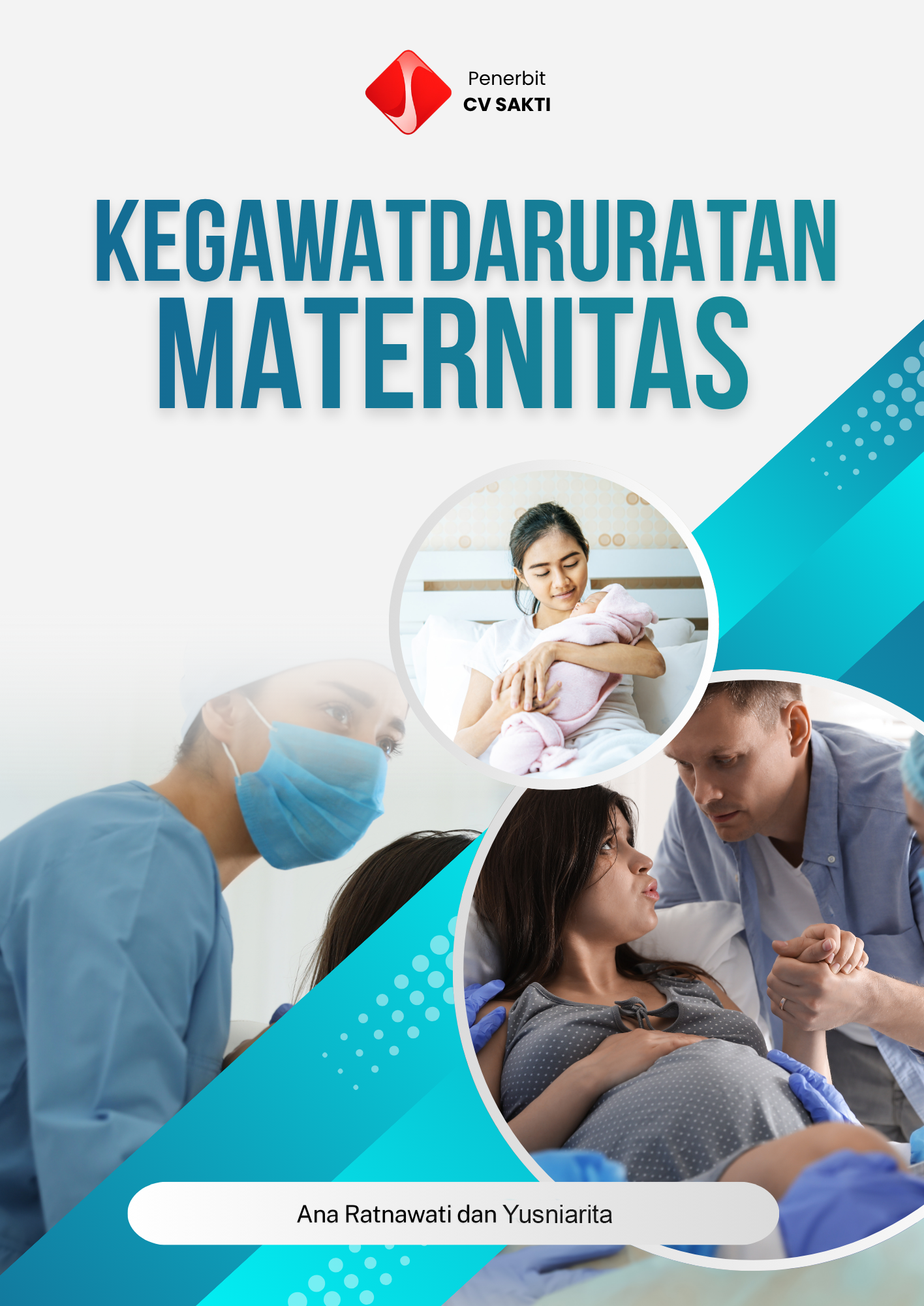 Kegawatdaruratan Maternitas