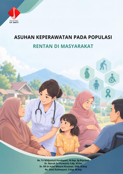 Asuhan Keperawatan pada Populasi Rentan di Masyarakat